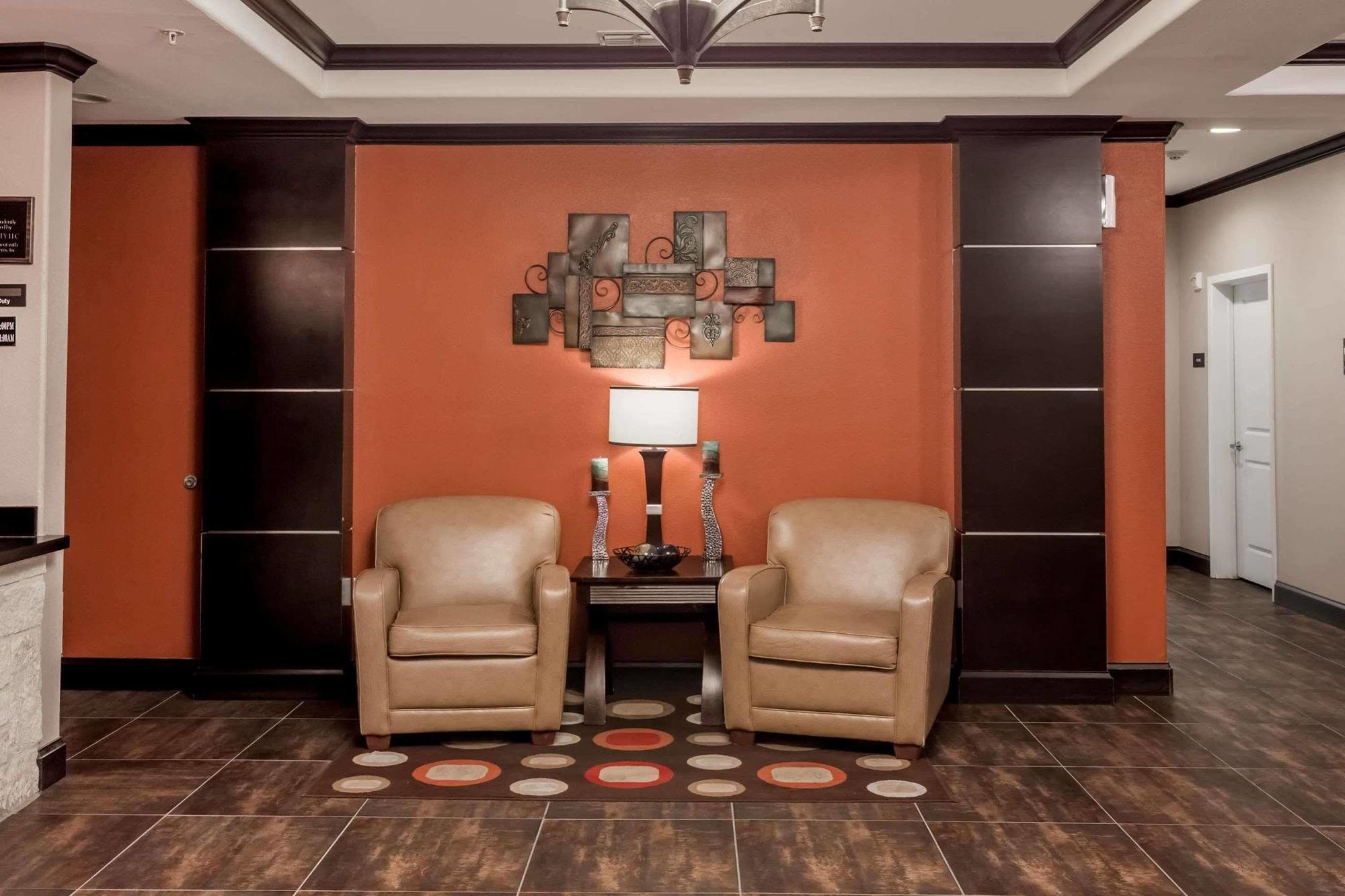 Atria Inn & Suites Three Rivers Zewnętrze zdjęcie