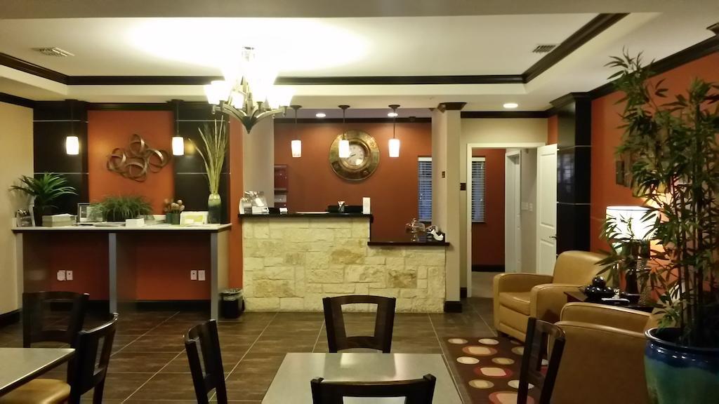 Atria Inn & Suites Three Rivers Zewnętrze zdjęcie